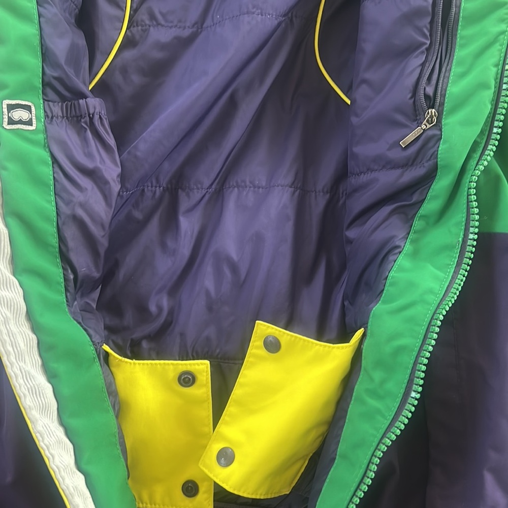 Women’s North Face Cryptic Ski Jacket - image 6